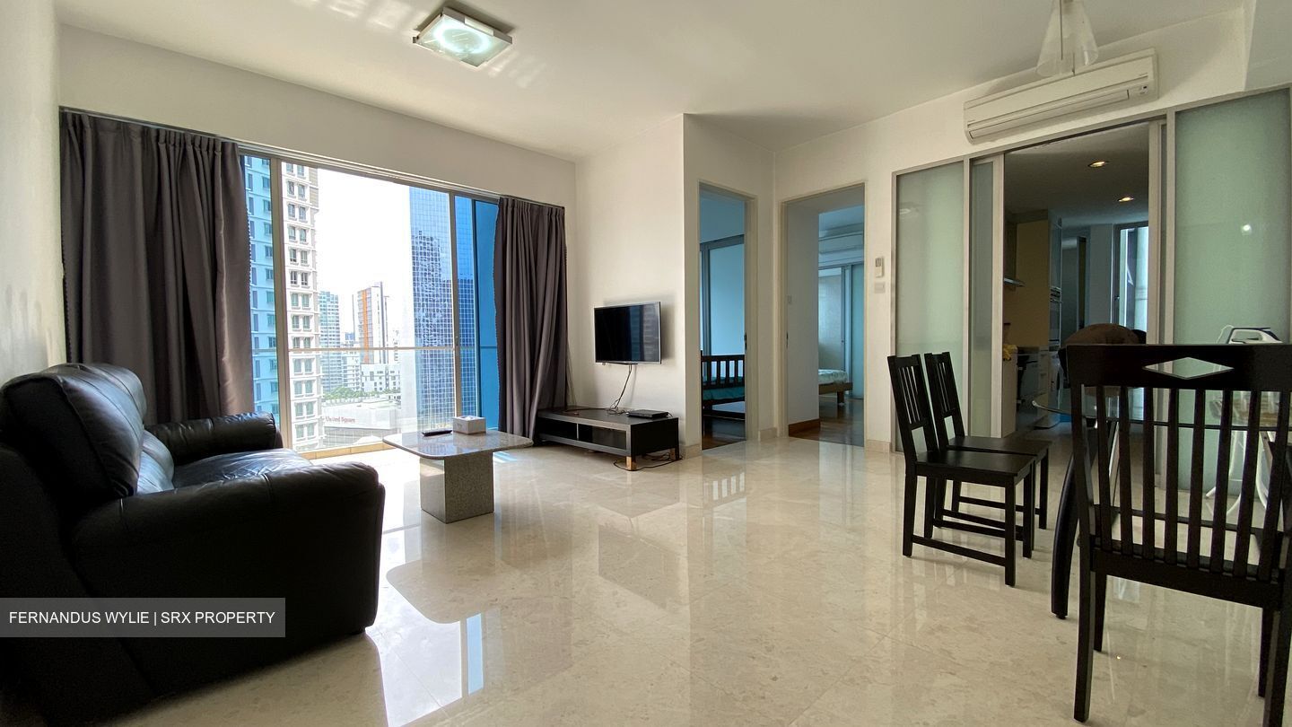 Novena Suites (D11), Apartment #604968521